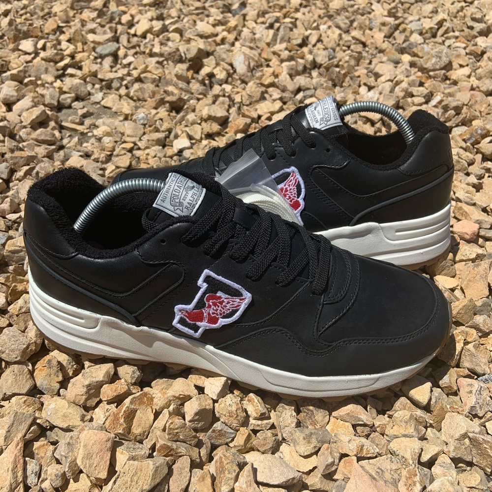 SOLD Polo by Ralph Lauren P wing 100 trackstar